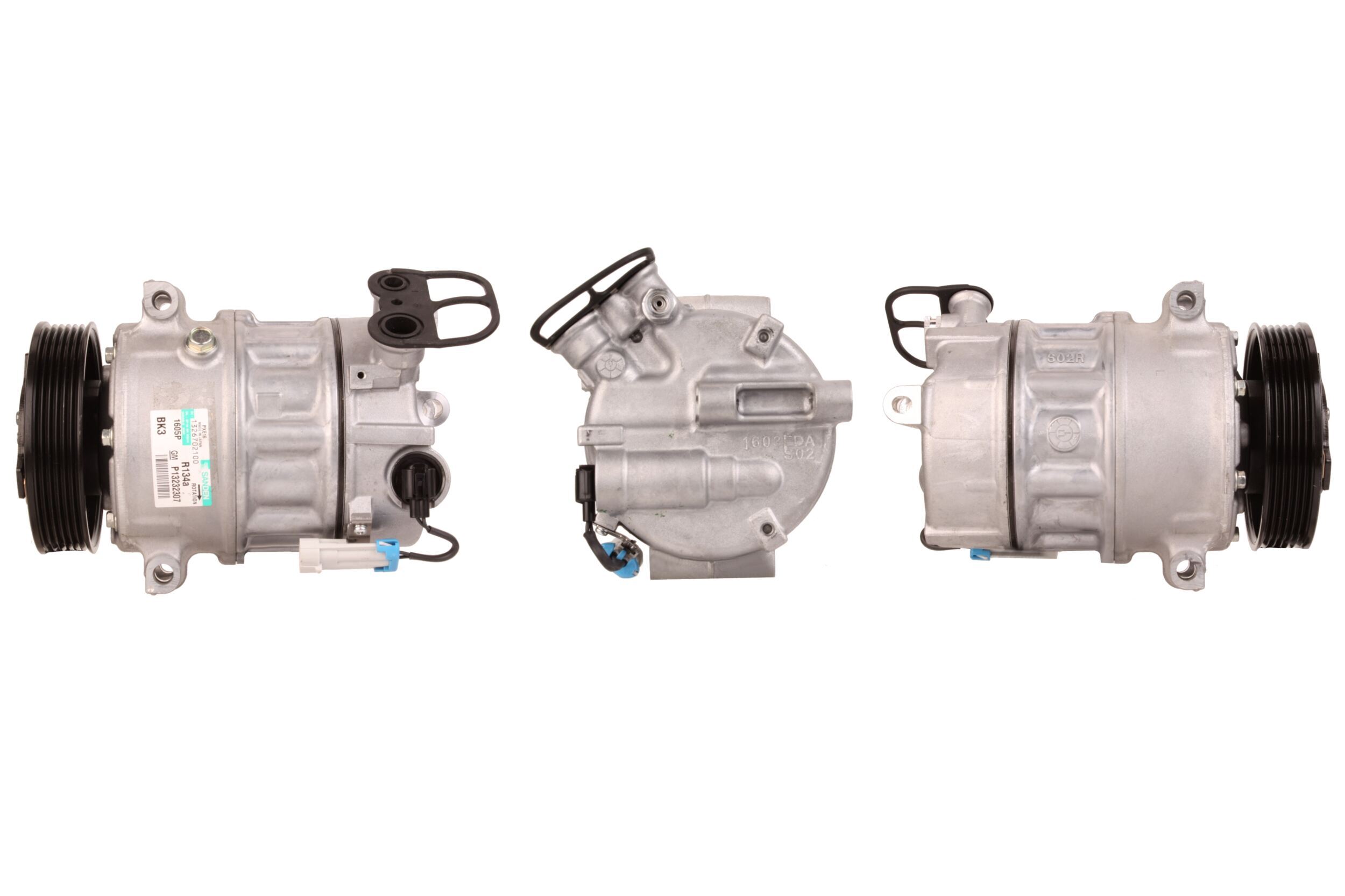 Compresor aer conditionat