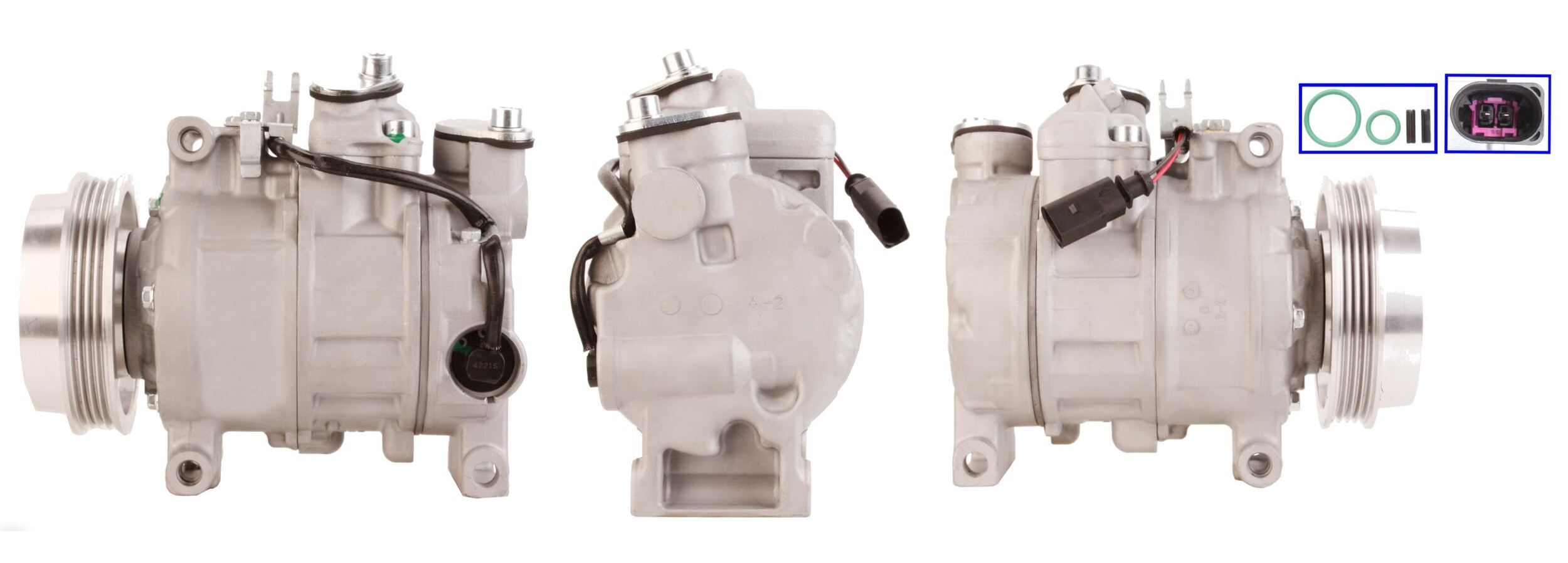 Compresor aer conditionat