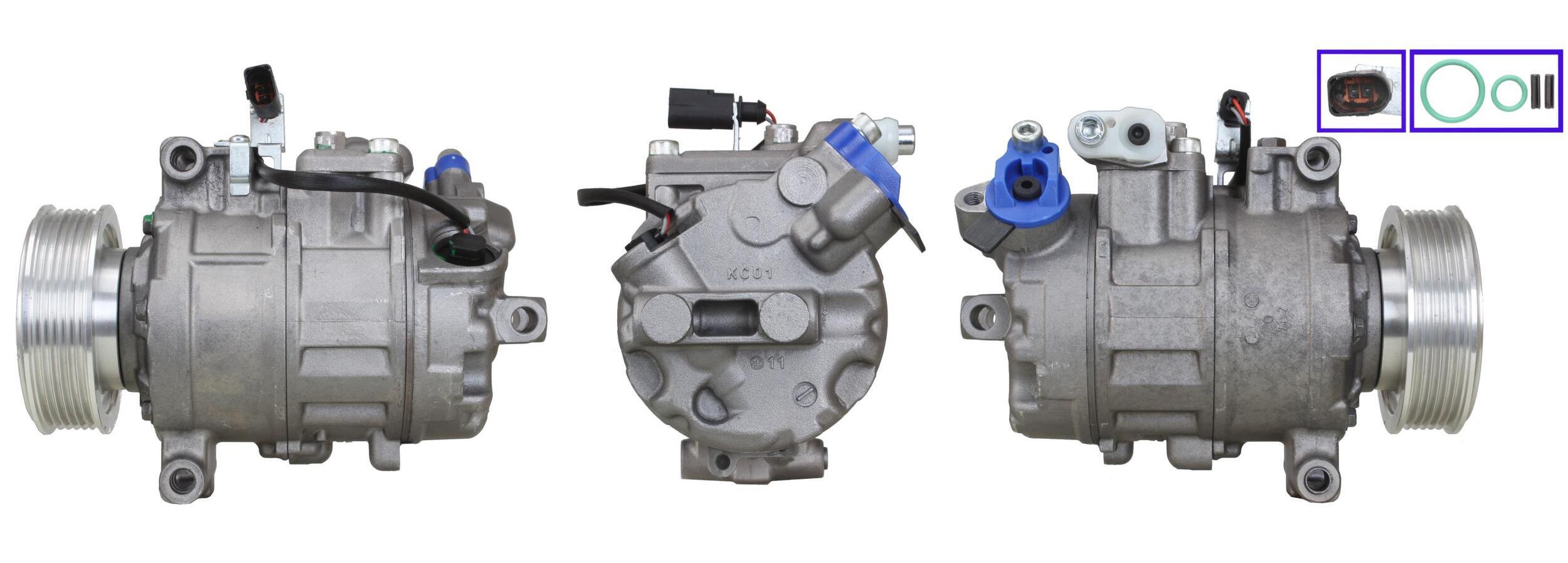 Compresor aer conditionat