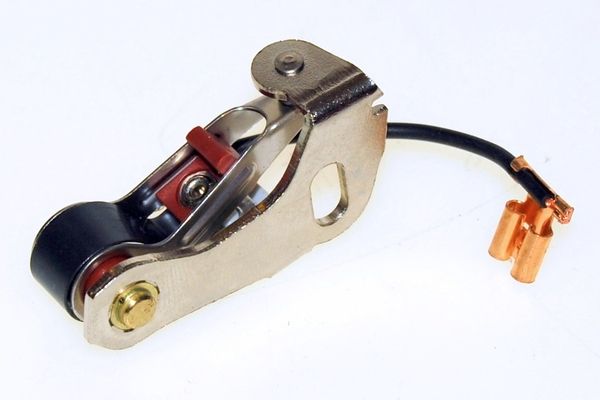 Ruptor distribuitor