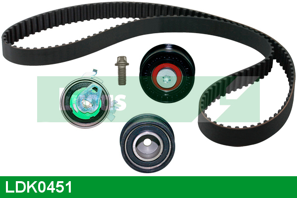 Set curea de distributie