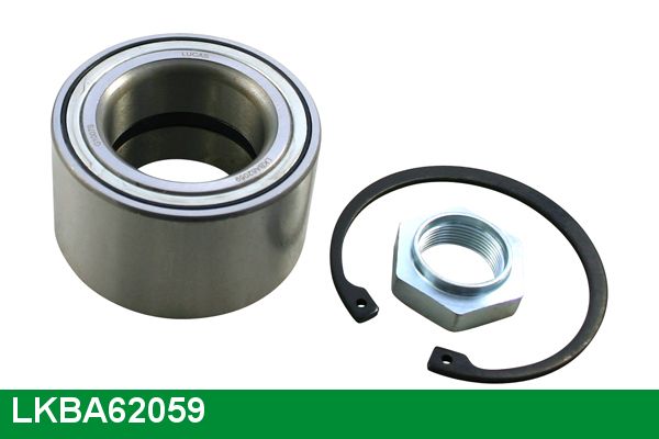 Set rulment roata