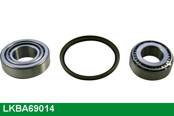 Set rulment roata
