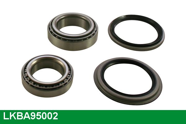 Set rulment roata