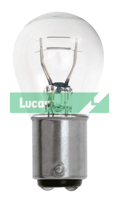Bec, lampa spate