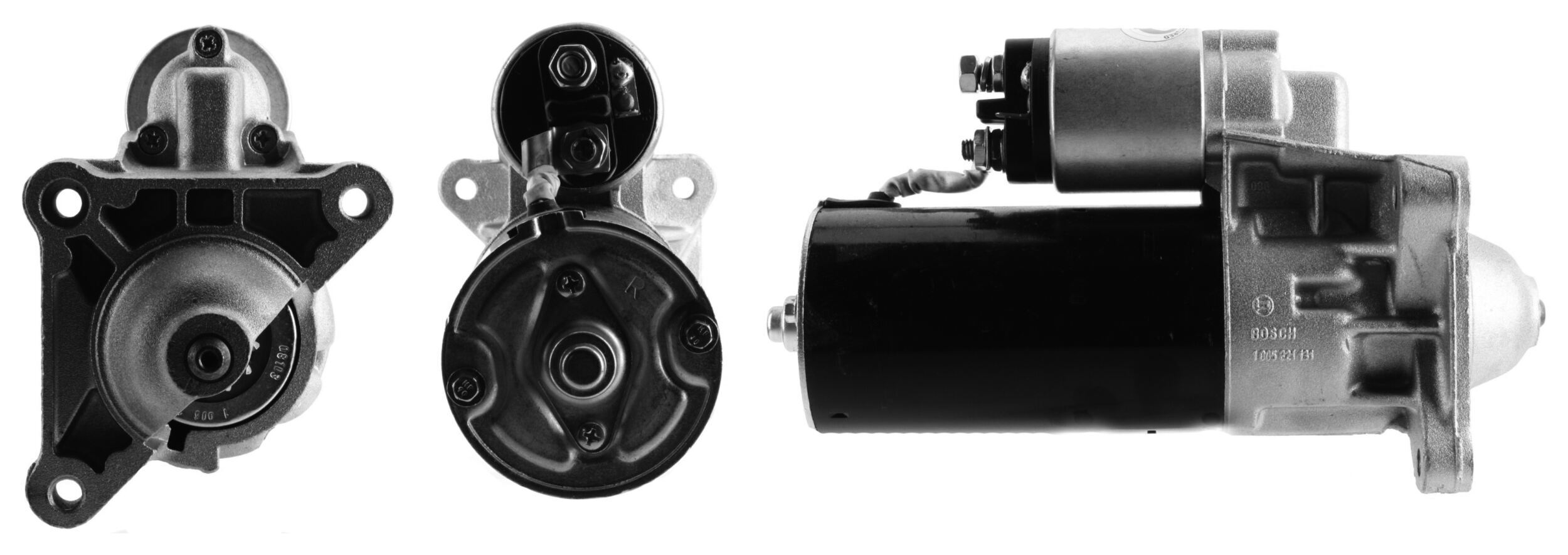 Electromotor