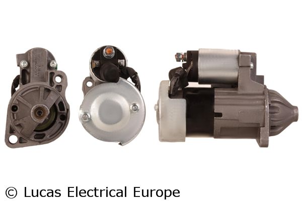 Electromotor