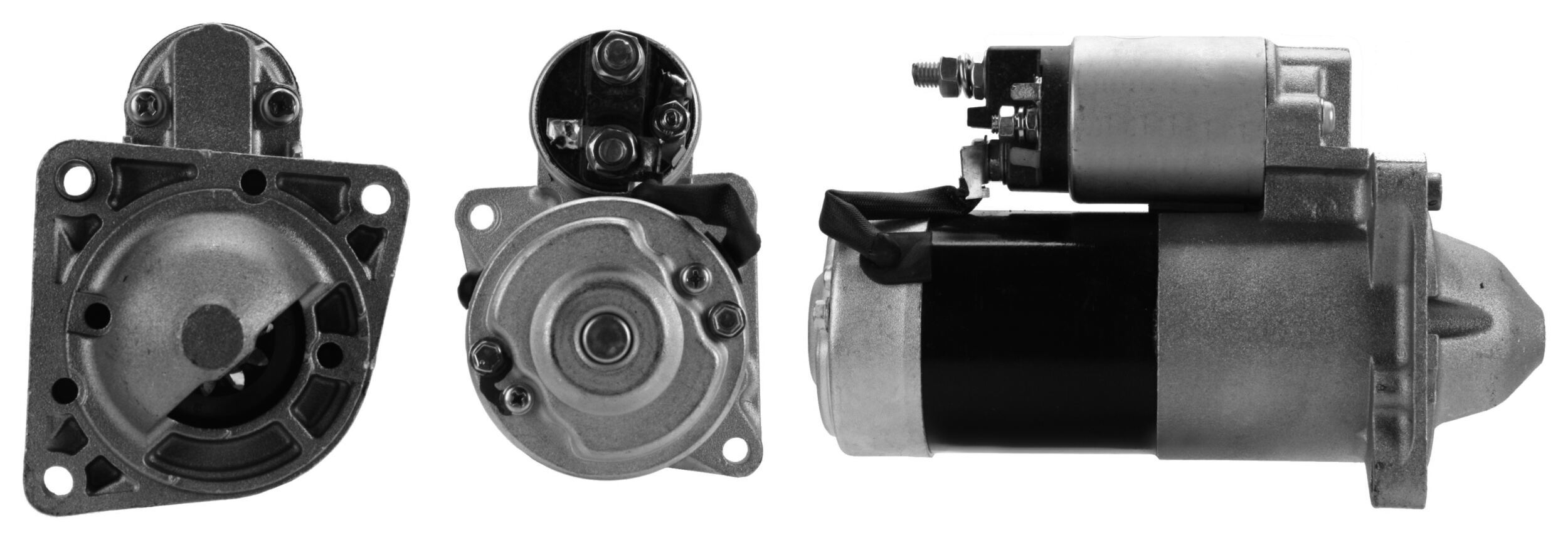 Electromotor