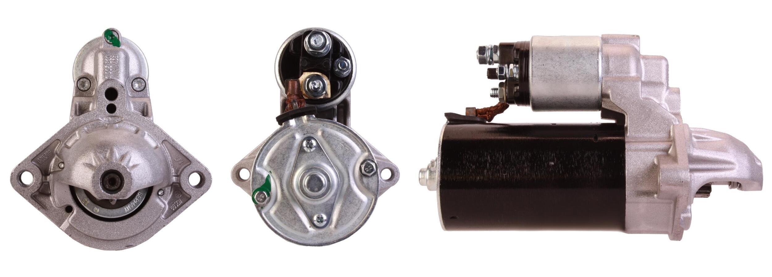 Electromotor