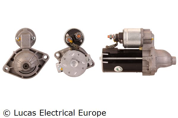 Electromotor