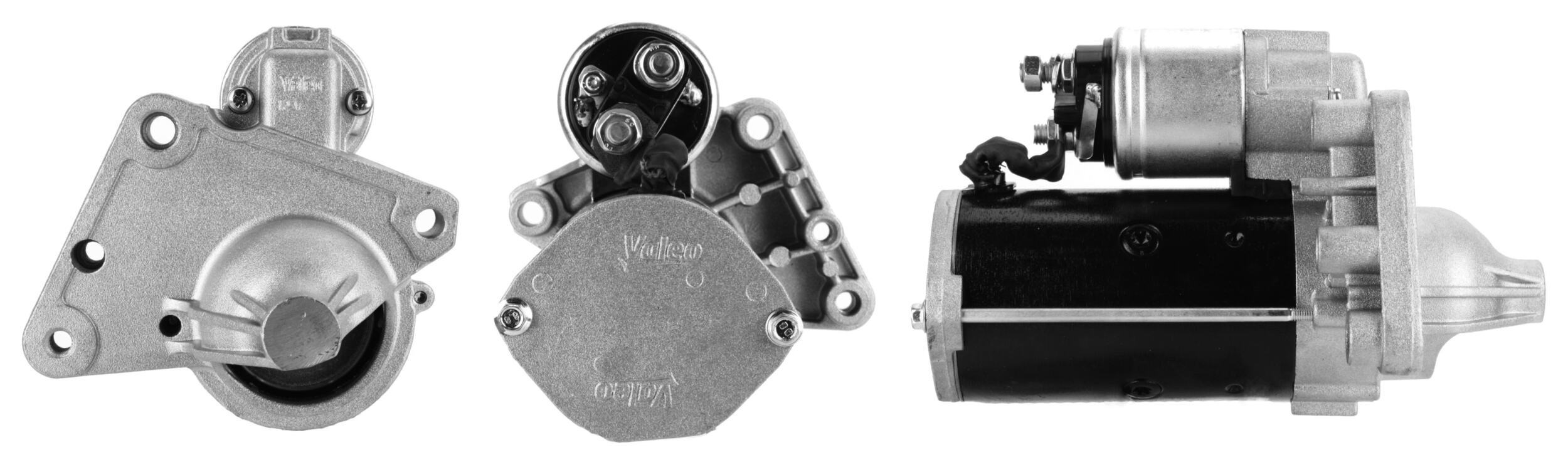 Electromotor
