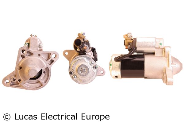 Electromotor
