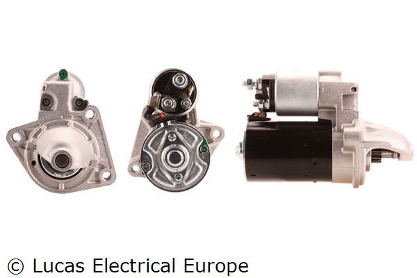 Electromotor
