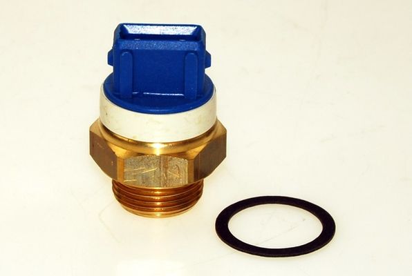 Comutator temperatura ventilator radiator