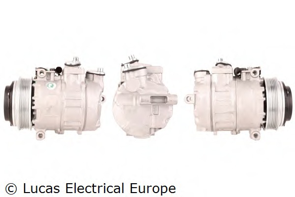 Compresor aer conditionat