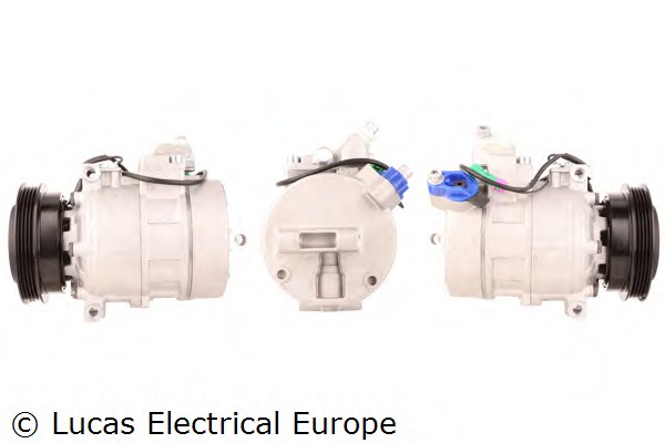Compresor aer conditionat