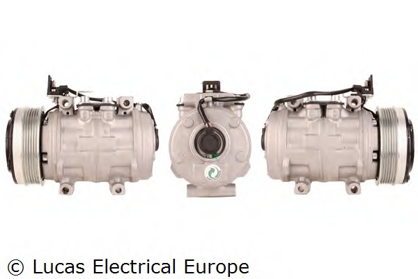 Compresor aer conditionat