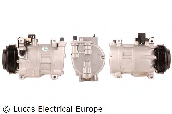 Compresor aer conditionat