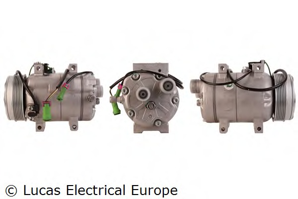 Compresor aer conditionat