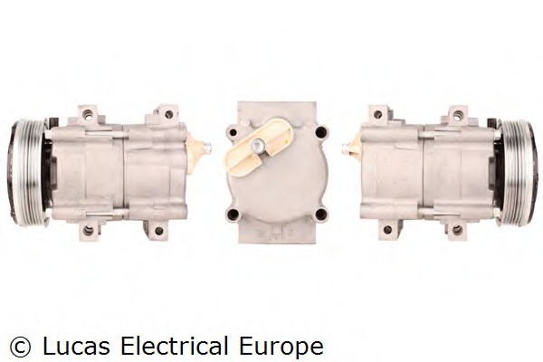 Compresor aer conditionat