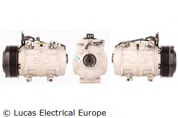 Compresor aer conditionat