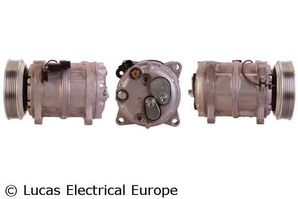 Compresor aer conditionat