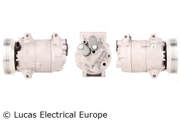 Compresor aer conditionat