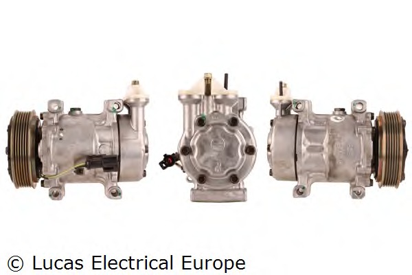 Compresor aer conditionat