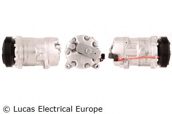 Compresor aer conditionat