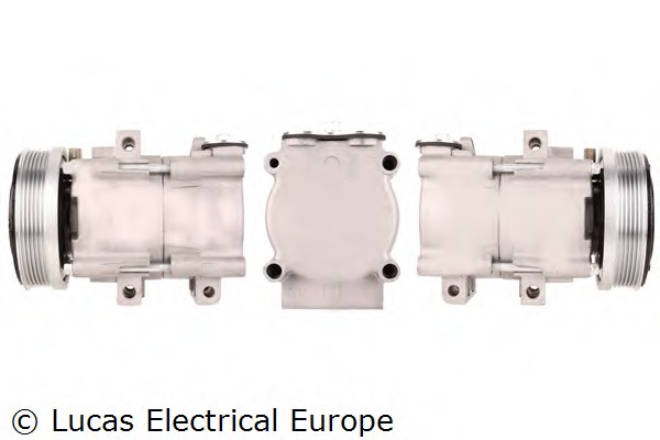 Compresor aer conditionat