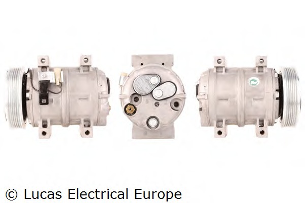 Compresor aer conditionat