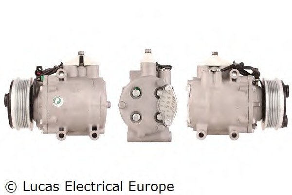 Compresor aer conditionat