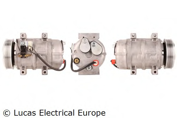 Compresor aer conditionat