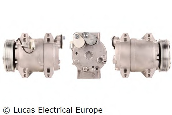 Compresor aer conditionat