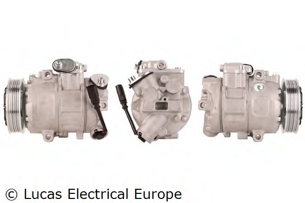 Compresor aer conditionat