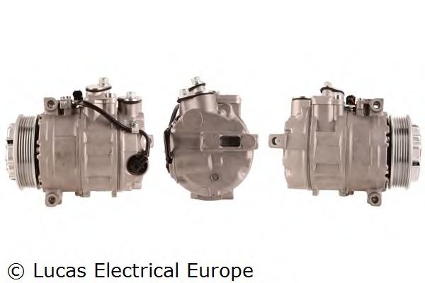 Compresor aer conditionat