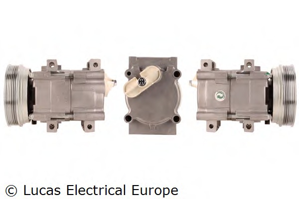 Compresor aer conditionat