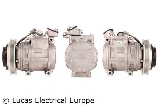 Compresor aer conditionat