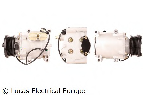 Compresor aer conditionat