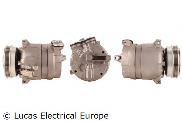 Compresor aer conditionat