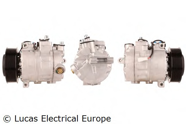 Compresor aer conditionat