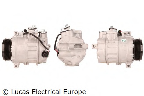 Compresor aer conditionat