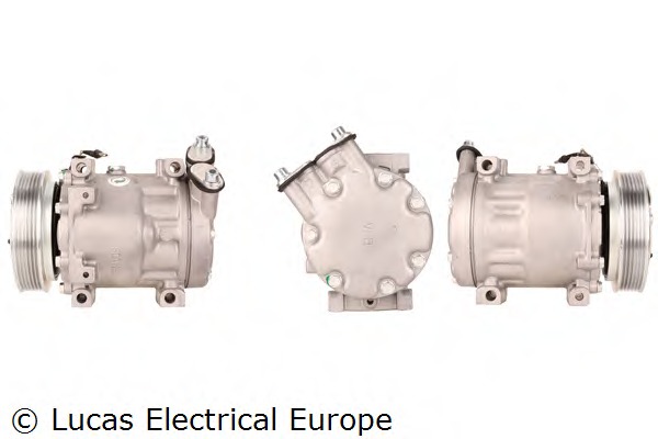 Compresor aer conditionat