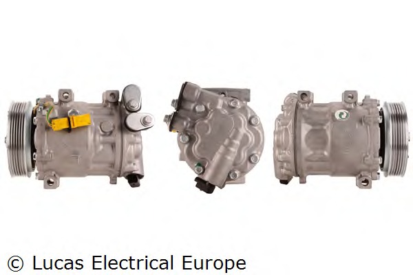 Compresor aer conditionat