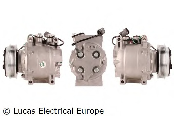 Compresor aer conditionat