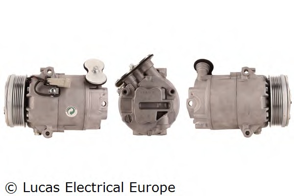 Compresor aer conditionat