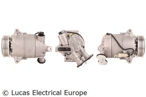 Compresor aer conditionat