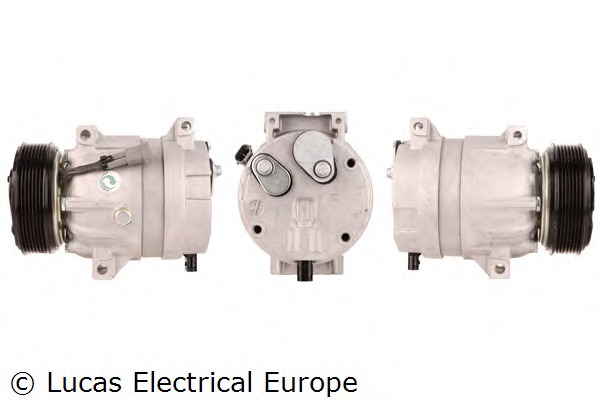 Compresor aer conditionat