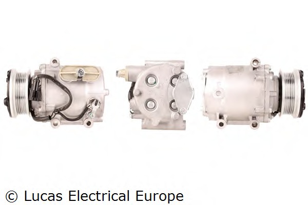Compresor aer conditionat