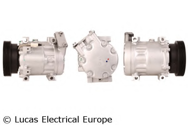 Compresor aer conditionat